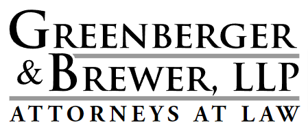 Cincinnati, Southwest Ohio, Northern Kentucky | Greenberger & Brewer, LLP